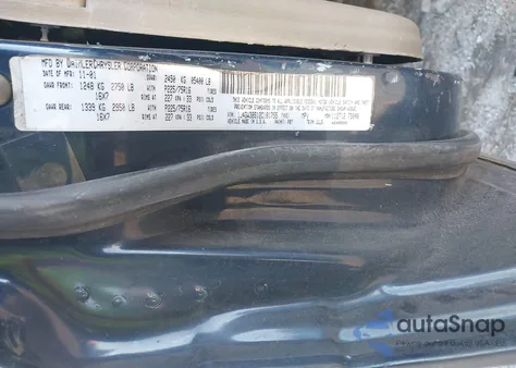 2002 Jeep Grand Cherokee Sport из США, поврежденный, VIN 1J4GW38S12C181755